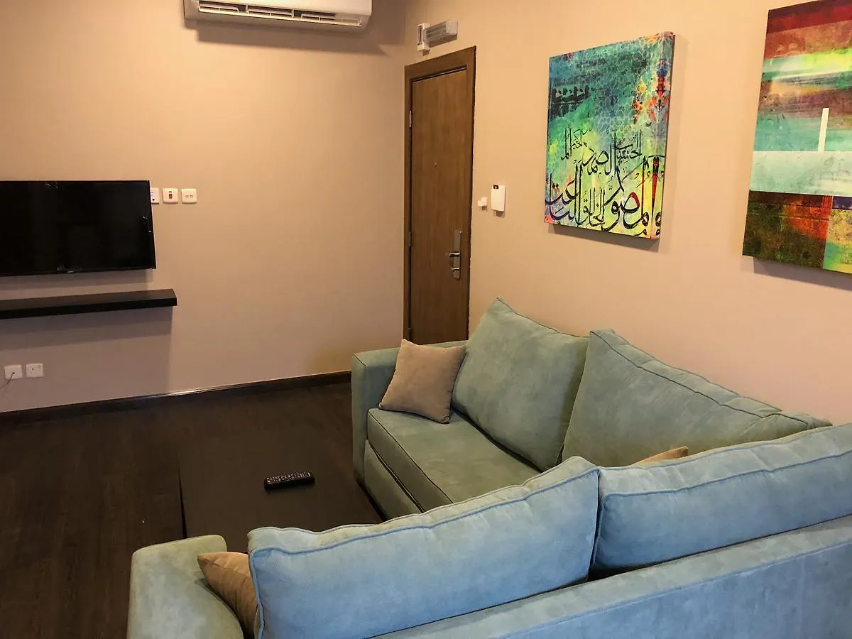 Loren Suites Cidde 0*,