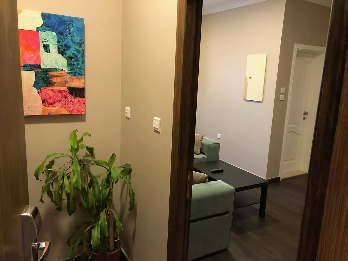 Loren Suites Cidde Apart Otel