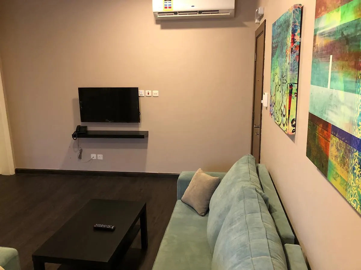 Loren Suites Cidde