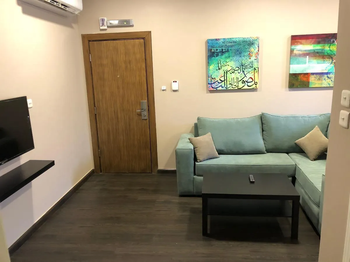 Loren Suites Cidde