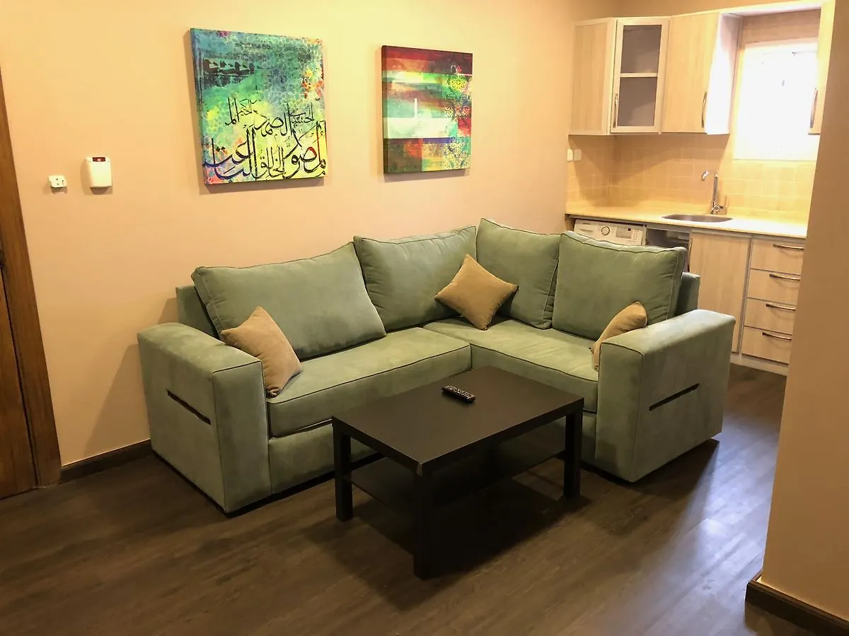 Loren Suites Cidde Suudi Arabistan