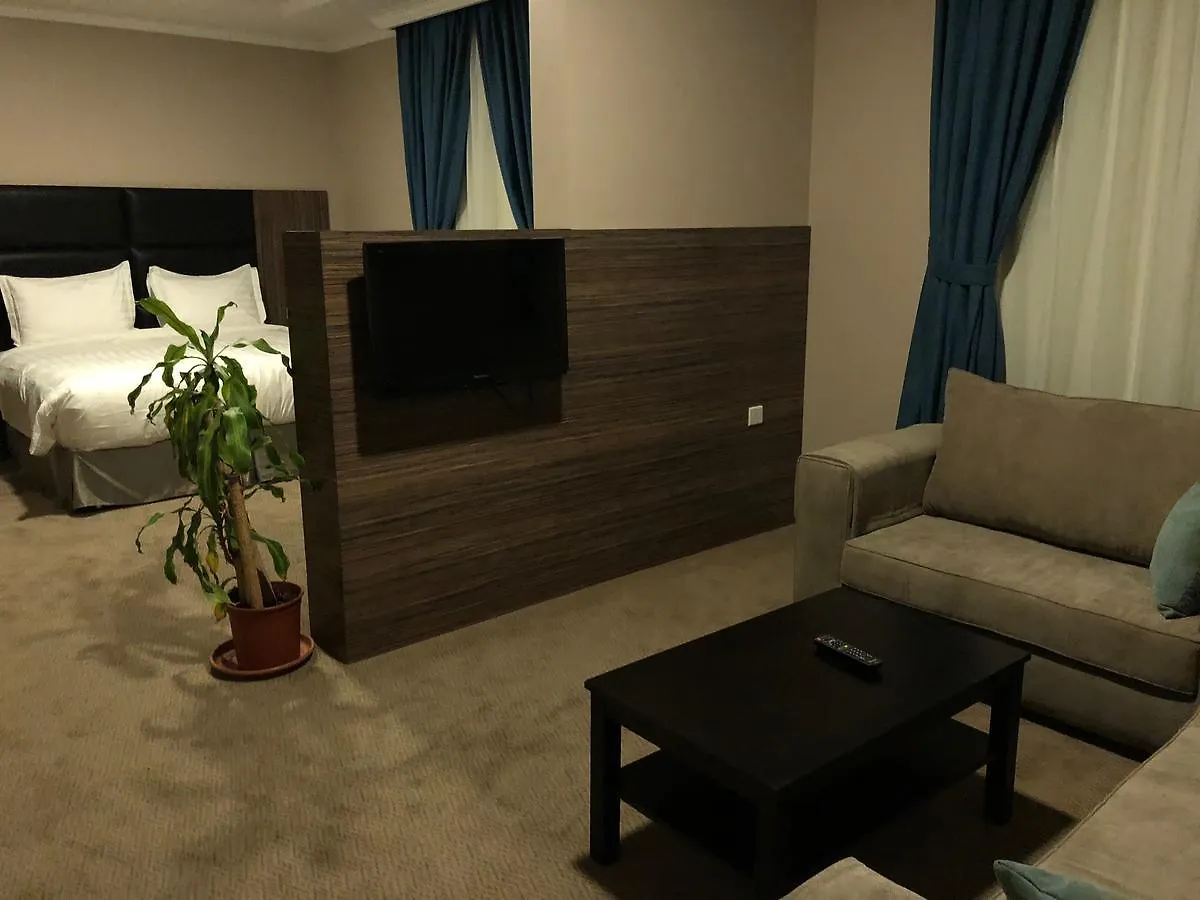 Apart Otel Loren Suites Cidde